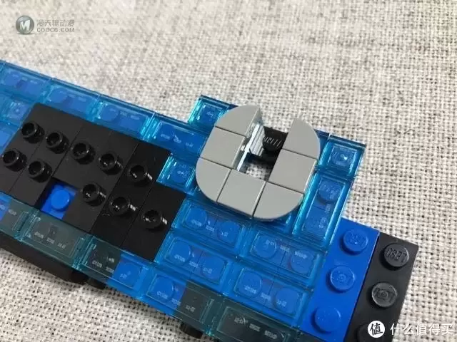 LEGO 篇八:2019新款建筑——旧金山 LEGO 篇八:2019新款建筑——旧金山