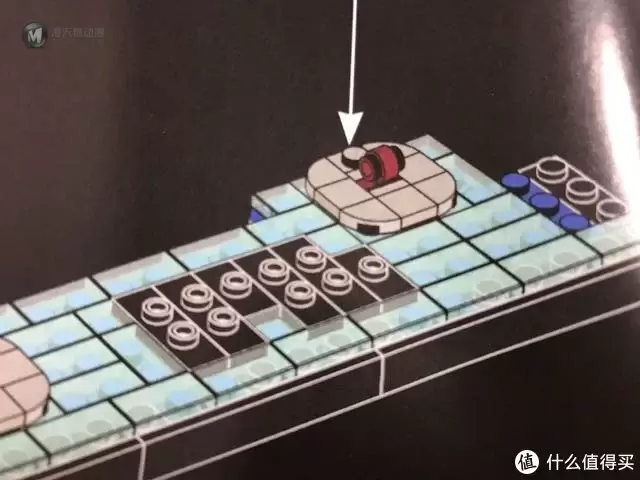 LEGO 篇八:2019新款建筑——旧金山 LEGO 篇八:2019新款建筑——旧金山