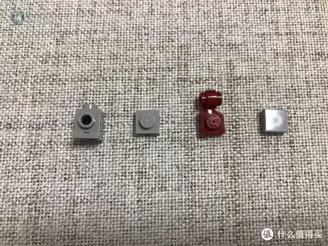 LEGO 篇八:2019新款建筑——旧金山 LEGO 篇八:2019新款建筑——旧金山