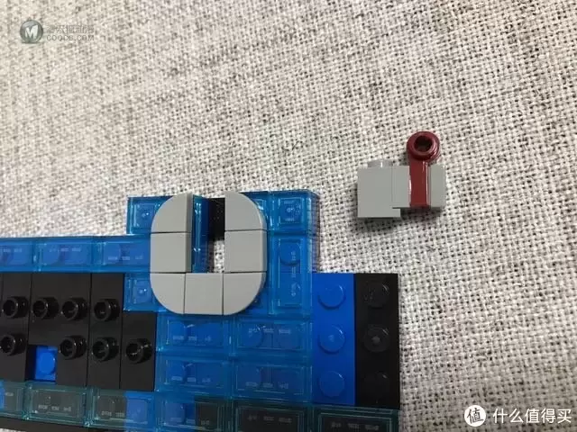 LEGO 篇八:2019新款建筑——旧金山 LEGO 篇八:2019新款建筑——旧金山