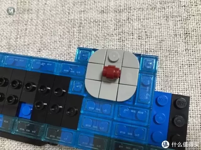 LEGO 篇八:2019新款建筑——旧金山 LEGO 篇八:2019新款建筑——旧金山