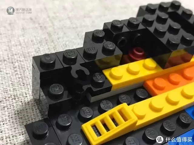 LEGO 篇八:2019新款建筑——旧金山 LEGO 篇八:2019新款建筑——旧金山