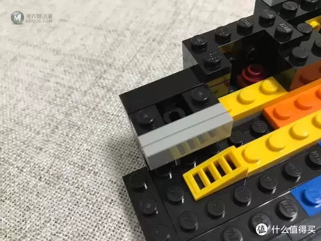 LEGO 篇八:2019新款建筑——旧金山 LEGO 篇八:2019新款建筑——旧金山