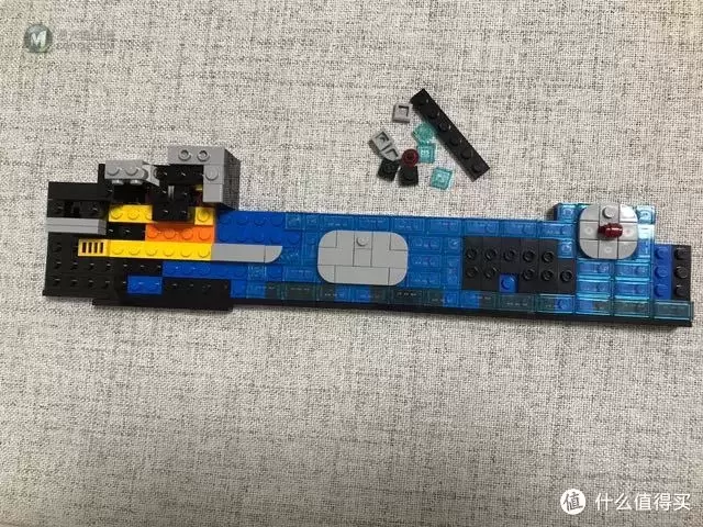 LEGO 篇八:2019新款建筑——旧金山 LEGO 篇八:2019新款建筑——旧金山
