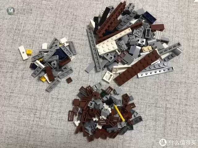 LEGO 篇八:2019新款建筑——旧金山 LEGO 篇八:2019新款建筑——旧金山