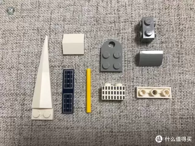LEGO 篇八:2019新款建筑——旧金山 LEGO 篇八:2019新款建筑——旧金山
