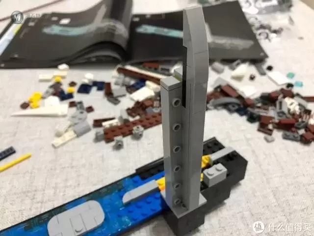 LEGO 篇八:2019新款建筑——旧金山 LEGO 篇八:2019新款建筑——旧金山