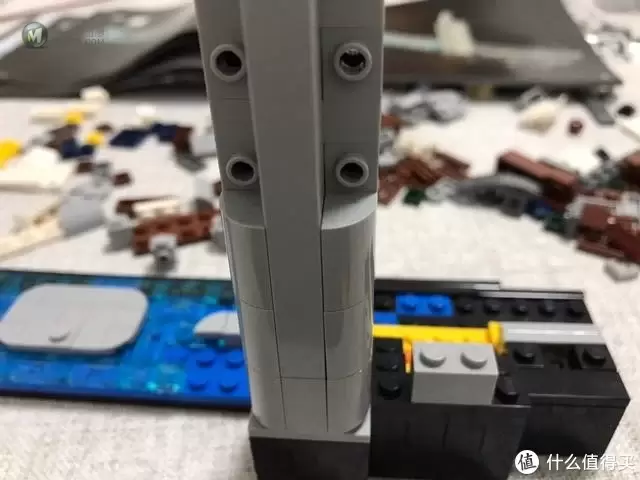 LEGO 篇八:2019新款建筑——旧金山 LEGO 篇八:2019新款建筑——旧金山