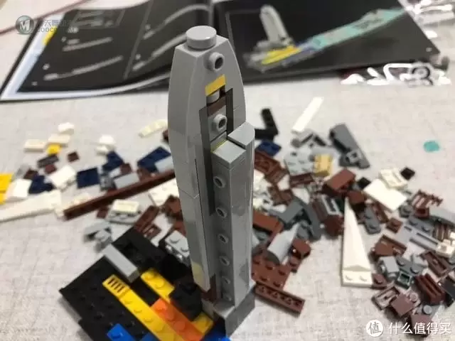 LEGO 篇八:2019新款建筑——旧金山 LEGO 篇八:2019新款建筑——旧金山