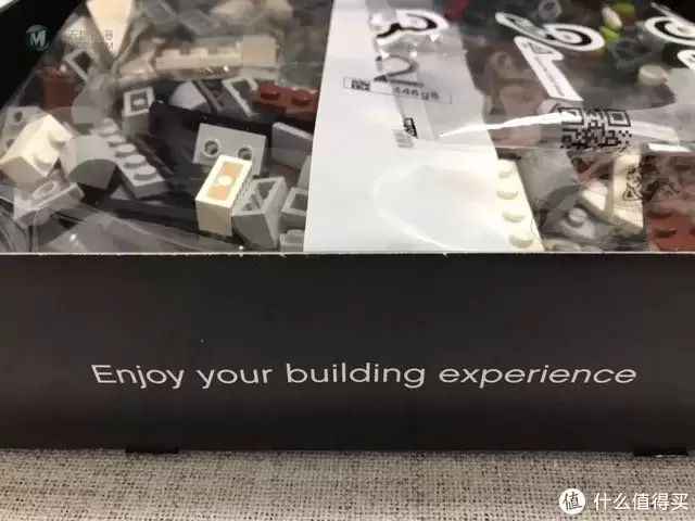LEGO 篇八:2019新款建筑——旧金山 LEGO 篇八:2019新款建筑——旧金山