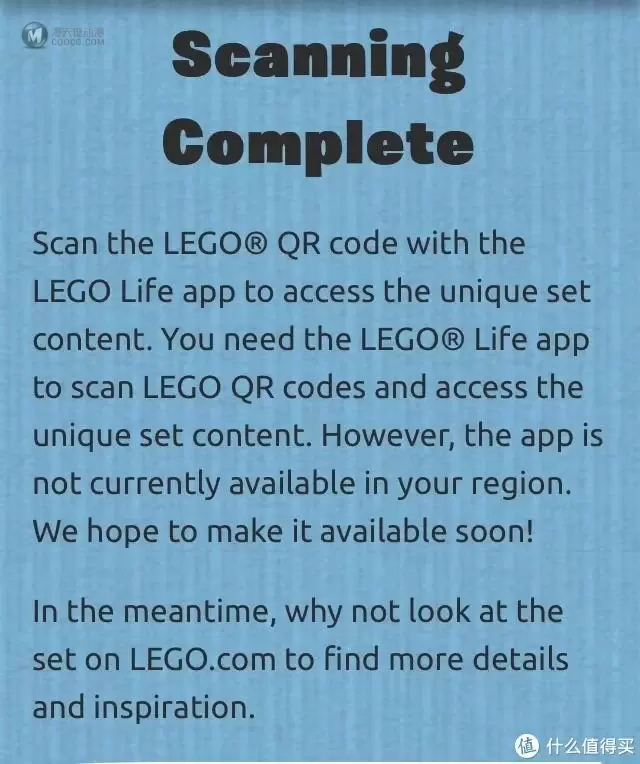 LEGO 篇八:2019新款建筑——旧金山 LEGO 篇八:2019新款建筑——旧金山
