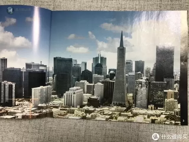 LEGO 篇八:2019新款建筑——旧金山 LEGO 篇八:2019新款建筑——旧金山