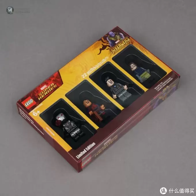 乐高多轮曝光后,和复联7年的姻缘--复联4个系列的乐高套装简介 乐高多轮曝光后,和复联7年的姻缘--复联4个系列的乐高套装简介