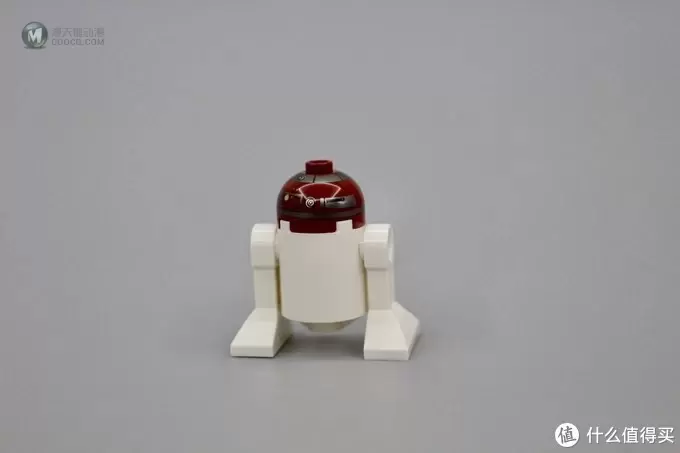 不惑大叔的legogo 篇三十七:聚能环+人间大炮:乐高星战之卡米诺追击(LEGO75191) 不惑大叔的legogo 篇三十七:聚能环+人间大炮:乐高星战之卡米诺追击(LEGO75191)