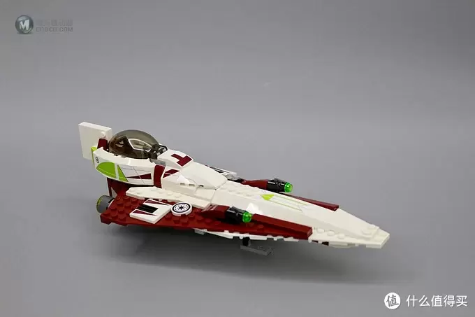 不惑大叔的legogo 篇三十七:聚能环+人间大炮:乐高星战之卡米诺追击(LEGO75191) 不惑大叔的legogo 篇三十七:聚能环+人间大炮:乐高星战之卡米诺追击(LEGO75191)