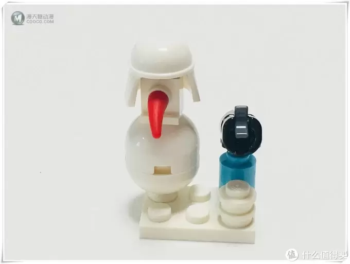 LEGO砖家测评-乐高75146星战系列圣诞倒数日历 LEGO砖家测评-乐高75146星战系列圣诞倒数日历