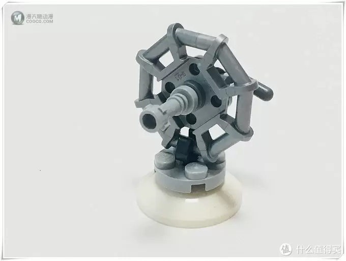 LEGO砖家测评-乐高75146星战系列圣诞倒数日历 LEGO砖家测评-乐高75146星战系列圣诞倒数日历