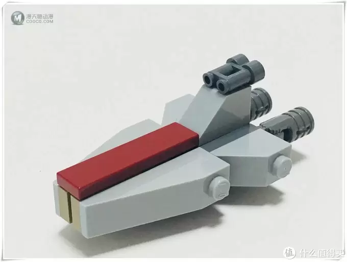 LEGO砖家测评-乐高75146星战系列圣诞倒数日历 LEGO砖家测评-乐高75146星战系列圣诞倒数日历