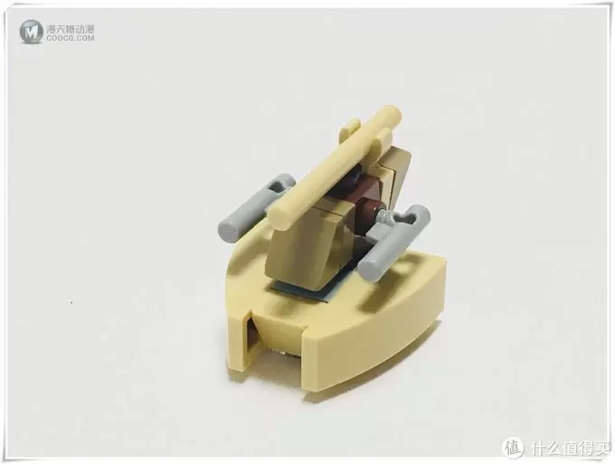 LEGO砖家测评-乐高75146星战系列圣诞倒数日历 LEGO砖家测评-乐高75146星战系列圣诞倒数日历