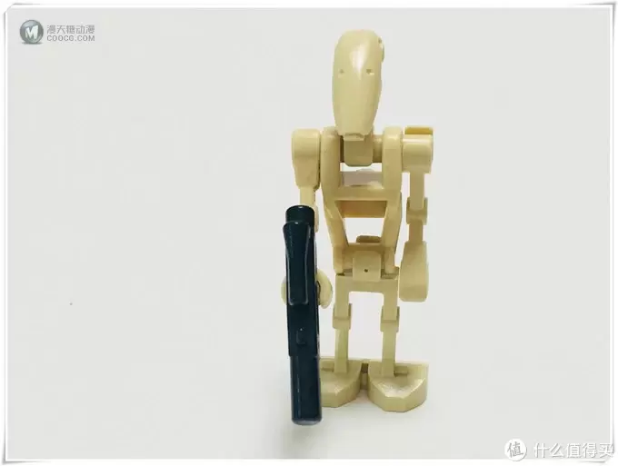 LEGO砖家测评-乐高75146星战系列圣诞倒数日历 LEGO砖家测评-乐高75146星战系列圣诞倒数日历