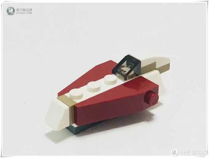 LEGO砖家测评-乐高75146星战系列圣诞倒数日历 LEGO砖家测评-乐高75146星战系列圣诞倒数日历