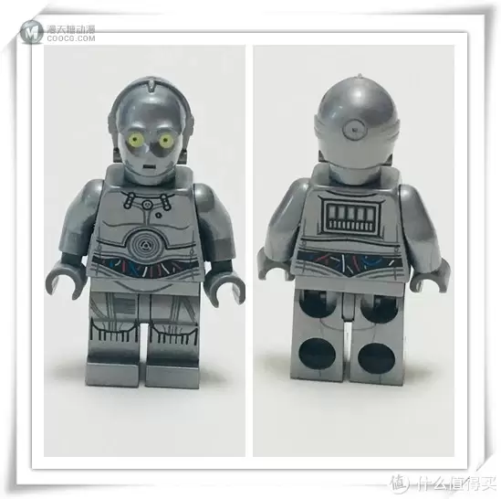 LEGO砖家测评-乐高75146星战系列圣诞倒数日历 LEGO砖家测评-乐高75146星战系列圣诞倒数日历
