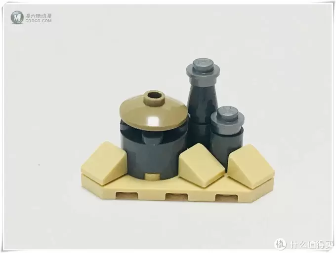 LEGO砖家测评-乐高75146星战系列圣诞倒数日历 LEGO砖家测评-乐高75146星战系列圣诞倒数日历