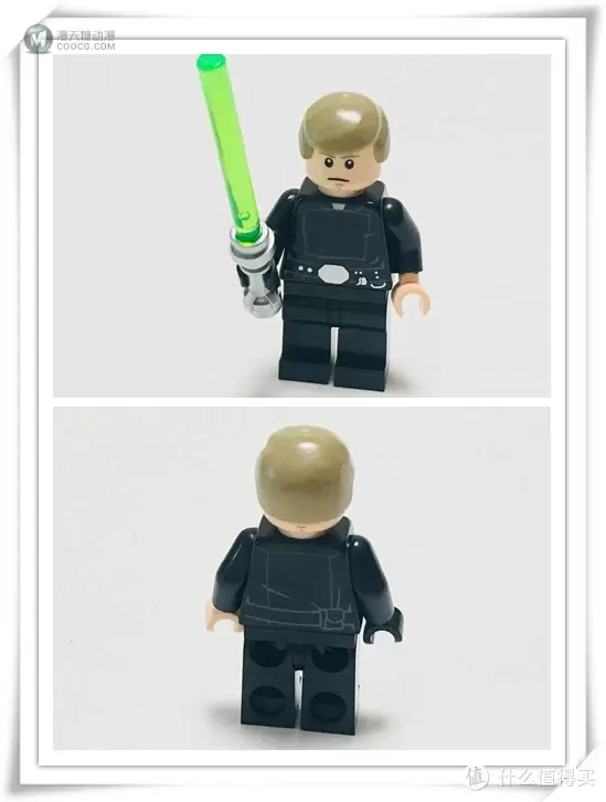 LEGO砖家测评-乐高75146星战系列圣诞倒数日历 LEGO砖家测评-乐高75146星战系列圣诞倒数日历