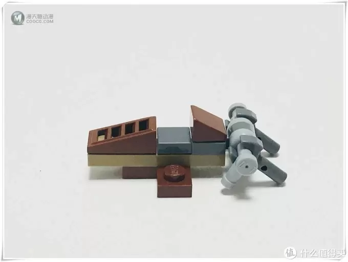 LEGO砖家测评-乐高75146星战系列圣诞倒数日历 LEGO砖家测评-乐高75146星战系列圣诞倒数日历