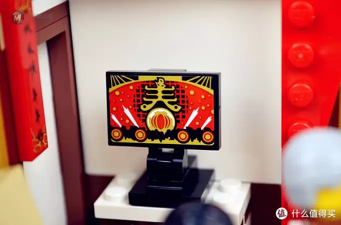 小屁娃儿玩乐高 篇四:一年一次的年夜饭,乐高LEGO春节系列80101 年夜饭 小屁娃儿玩乐高 篇四:一年一次的年夜饭,乐高LEGO春节系列80101 年夜饭