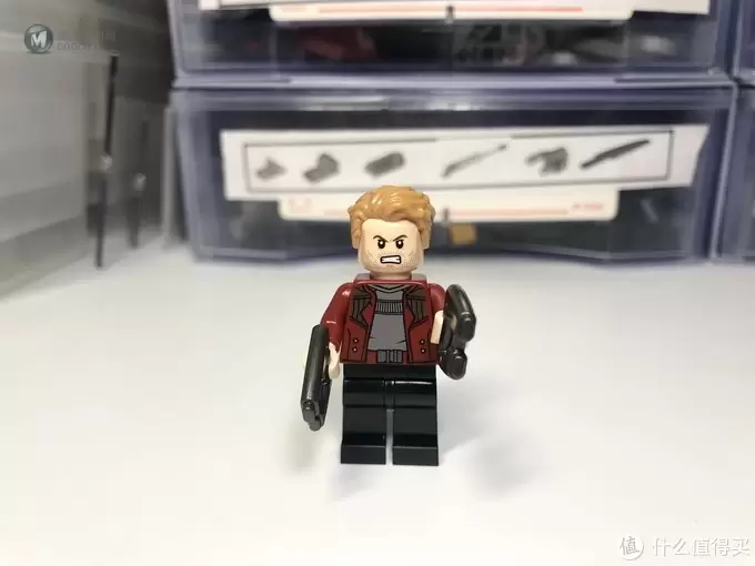 LEGO 乐高 拼拼乐 篇220:现实之石到来,超级英雄系列 76107 灭霸:终极之战 LEGO 乐高 拼拼乐 篇220:现实之石到来,超级英雄系列 76107 灭霸:终极之战