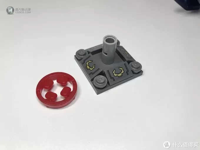 LEGO 乐高 拼拼乐 篇220:现实之石到来,超级英雄系列 76107 灭霸:终极之战 LEGO 乐高 拼拼乐 篇220:现实之石到来,超级英雄系列 76107 灭霸:终极之战