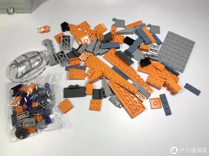LEGO 乐高 拼拼乐 篇220:现实之石到来,超级英雄系列 76107 灭霸:终极之战 LEGO 乐高 拼拼乐 篇220:现实之石到来,超级英雄系列 76107 灭霸:终极之战