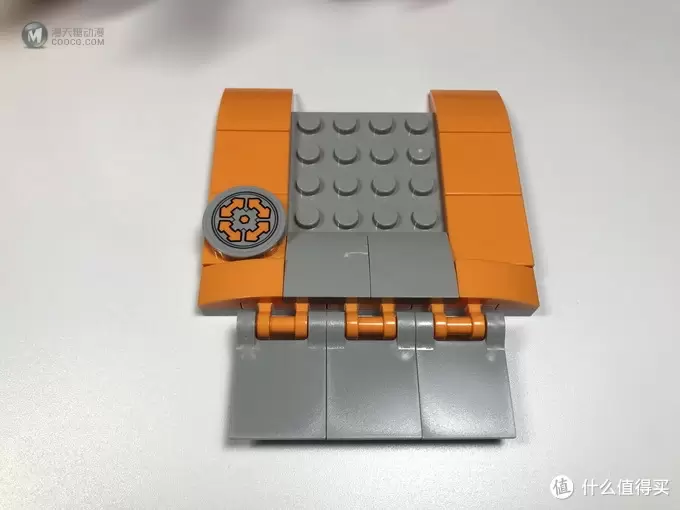 LEGO 乐高 拼拼乐 篇220:现实之石到来,超级英雄系列 76107 灭霸:终极之战 LEGO 乐高 拼拼乐 篇220:现实之石到来,超级英雄系列 76107 灭霸:终极之战