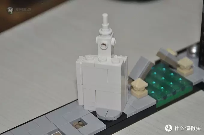 单反毁一生,LEGO穷三代 篇一百一十六:LEGO 乐高 建筑系列 21033 Chicago 芝加哥 单反毁一生,LEGO穷三代 篇一百一十六:LEGO 乐高 建筑系列 21033 Chicago 芝加哥