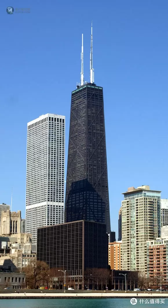 单反毁一生,LEGO穷三代 篇一百一十六:LEGO 乐高 建筑系列 21033 Chicago 芝加哥 单反毁一生,LEGO穷三代 篇一百一十六:LEGO 乐高 建筑系列 21033 Chicago 芝加哥