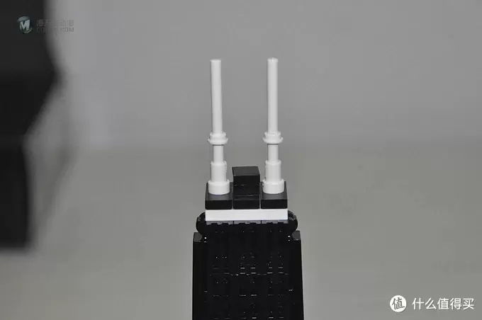 单反毁一生,LEGO穷三代 篇一百一十六:LEGO 乐高 建筑系列 21033 Chicago 芝加哥 单反毁一生,LEGO穷三代 篇一百一十六:LEGO 乐高 建筑系列 21033 Chicago 芝加哥