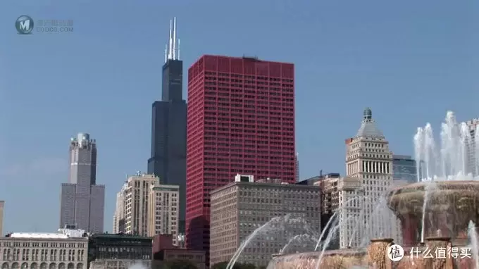 单反毁一生,LEGO穷三代 篇一百一十六:LEGO 乐高 建筑系列 21033 Chicago 芝加哥 单反毁一生,LEGO穷三代 篇一百一十六:LEGO 乐高 建筑系列 21033 Chicago 芝加哥