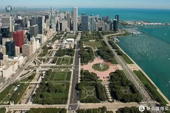 单反毁一生,LEGO穷三代 篇一百一十六:LEGO 乐高 建筑系列 21033 Chicago 芝加哥 单反毁一生,LEGO穷三代 篇一百一十六:LEGO 乐高 建筑系列 21033 Chicago 芝加哥