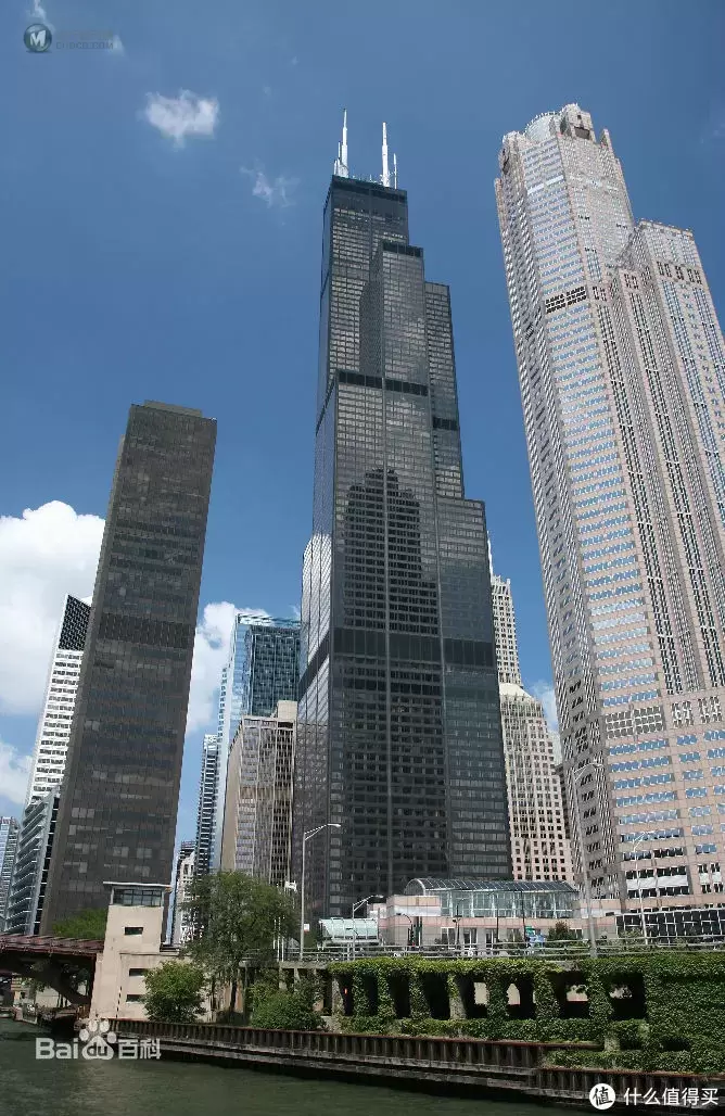 单反毁一生,LEGO穷三代 篇一百一十六:LEGO 乐高 建筑系列 21033 Chicago 芝加哥 单反毁一生,LEGO穷三代 篇一百一十六:LEGO 乐高 建筑系列 21033 Chicago 芝加哥