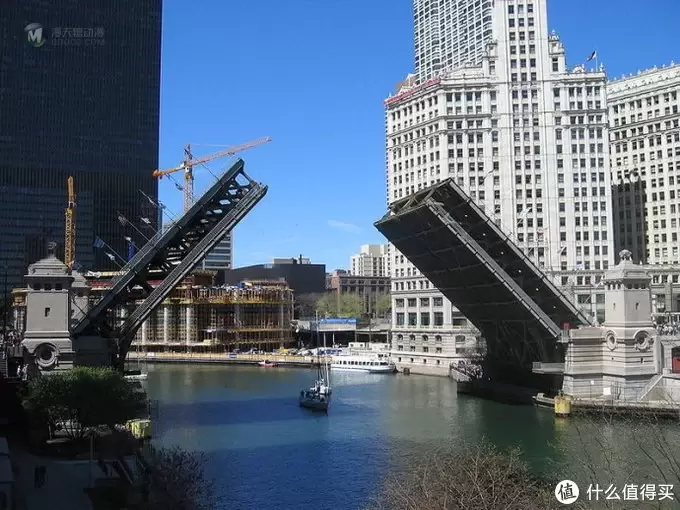 单反毁一生,LEGO穷三代 篇一百一十六:LEGO 乐高 建筑系列 21033 Chicago 芝加哥 单反毁一生,LEGO穷三代 篇一百一十六:LEGO 乐高 建筑系列 21033 Chicago 芝加哥