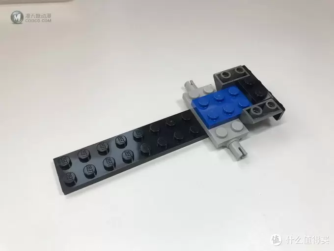 LEGO 乐高 拼拼乐 篇214:超级英雄系列之 76047 黑豹追击战 LEGO 乐高 拼拼乐 篇214:超级英雄系列之 76047 黑豹追击战