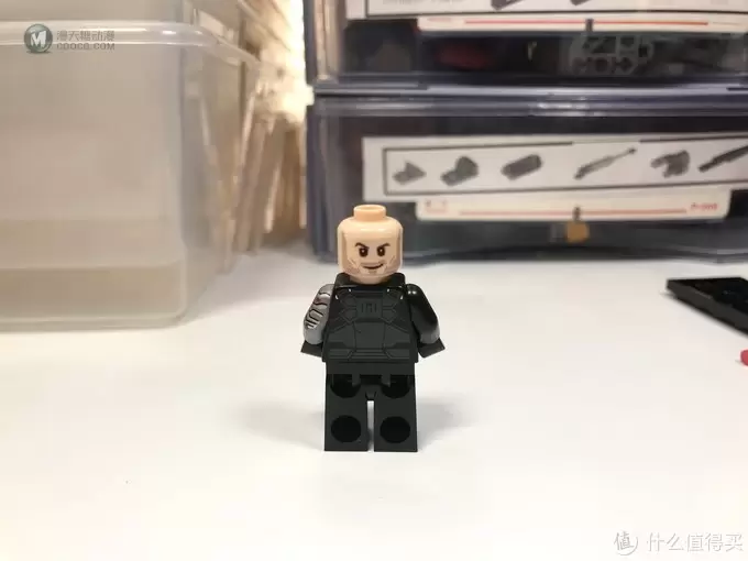 LEGO 乐高 拼拼乐 篇214:超级英雄系列之 76047 黑豹追击战 LEGO 乐高 拼拼乐 篇214:超级英雄系列之 76047 黑豹追击战