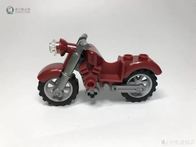 LEGO 乐高 拼拼乐 篇214:超级英雄系列之 76047 黑豹追击战 LEGO 乐高 拼拼乐 篇214:超级英雄系列之 76047 黑豹追击战