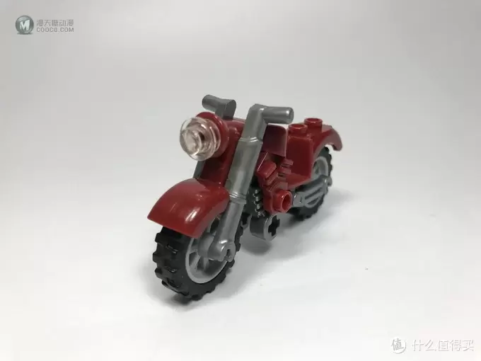 LEGO 乐高 拼拼乐 篇214:超级英雄系列之 76047 黑豹追击战 LEGO 乐高 拼拼乐 篇214:超级英雄系列之 76047 黑豹追击战