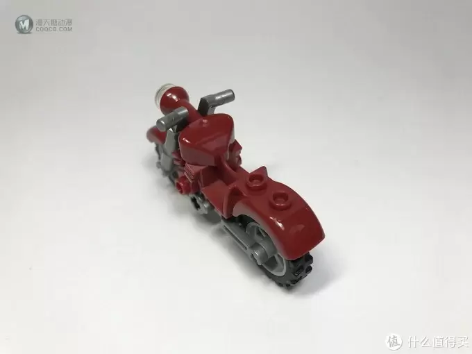 LEGO 乐高 拼拼乐 篇214:超级英雄系列之 76047 黑豹追击战 LEGO 乐高 拼拼乐 篇214:超级英雄系列之 76047 黑豹追击战