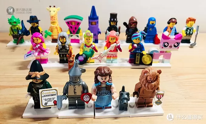 变成塑料块陪你的钱 篇一:Lego 71023乐高大电影2抽抽乐开箱 变成塑料块陪你的钱 篇一:Lego 71023乐高大电影2抽抽乐开箱