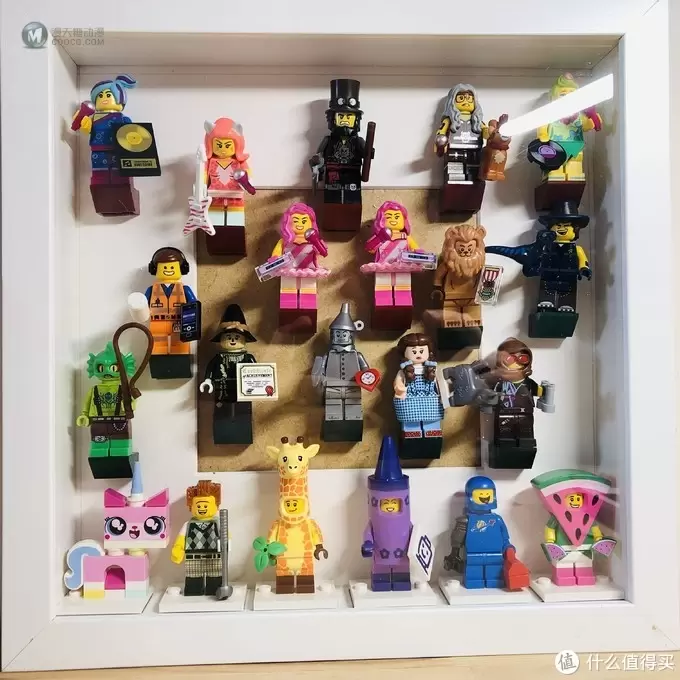 变成塑料块陪你的钱 篇一:Lego 71023乐高大电影2抽抽乐开箱 变成塑料块陪你的钱 篇一:Lego 71023乐高大电影2抽抽乐开箱