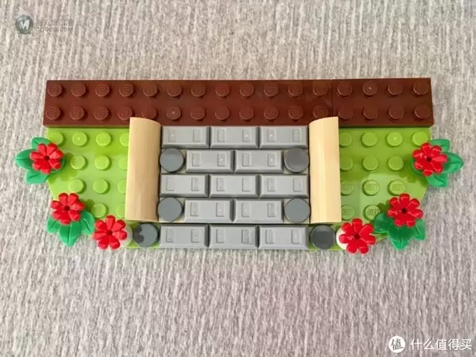 乐高Lego 篇十五:家人在一起就是年——乐高80101年夜饭评测 乐高Lego 篇十五:家人在一起就是年——乐高80101年夜饭评测
