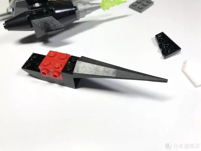 LEGO 乐高 拼拼乐 篇199:Super Heroes 超级英雄系列 76096 超人与超狗小氪的合力之战 LEGO 乐高 拼拼乐 篇199:Super Heroes 超级英雄系列 76096 超人与超狗小氪的合力之战